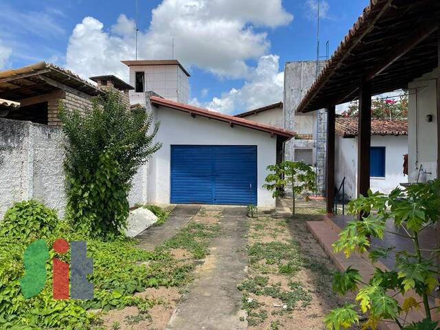 Casa para Locação em Cruz das Almas - 5