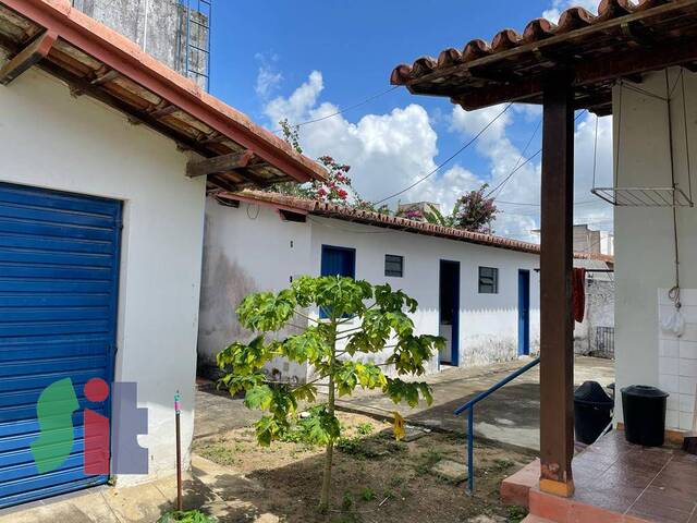 Casa para Locação em Cruz das Almas - 4