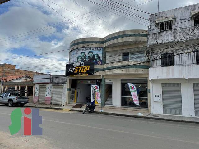 #2 - Sala para Locação em Cruz das Almas - BA - 3