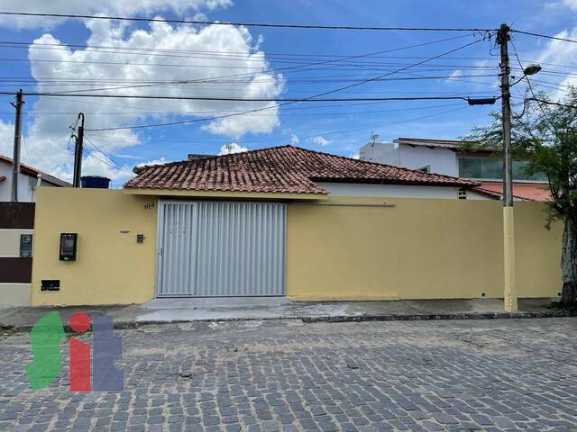 #3 - Casa para Locação em Cruz das Almas - BA - 1