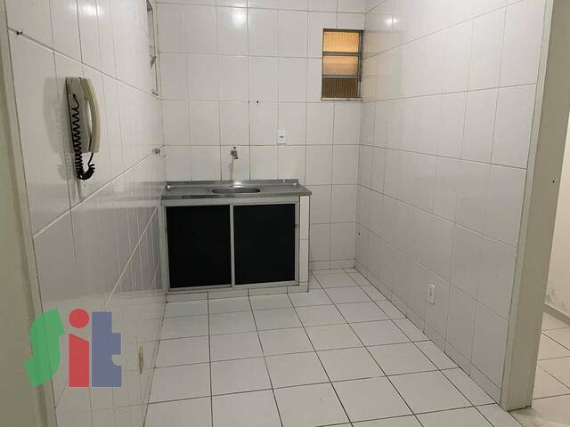 Apartamento para Locação em Cruz das Almas - 5