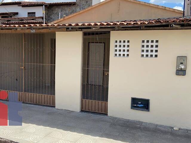 #5 - Casa para Locação em Cruz das Almas - BA - 1