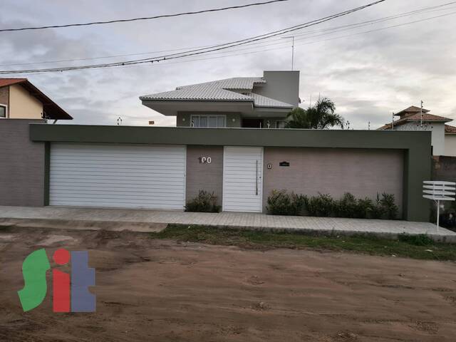 #7 - Casa para Venda em Cruz das Almas - BA - 2