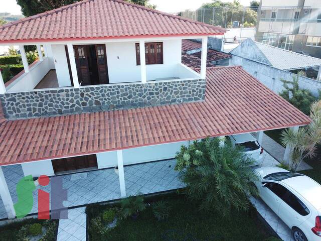 Casa para Venda em Cruz das Almas - 4