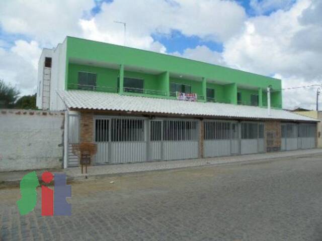 #13 - Apartamento para Venda em Cruz das Almas - BA - 2