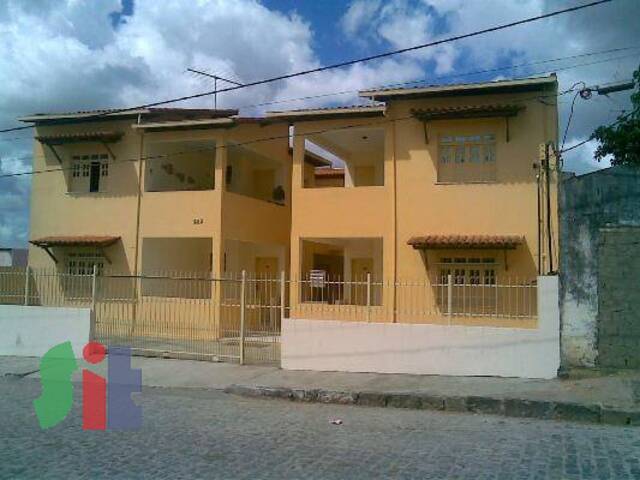 #14 - Apartamento para Locação em Cruz das Almas - BA - 1