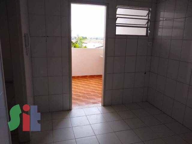 Apartamento para Locação em Cruz das Almas - 4