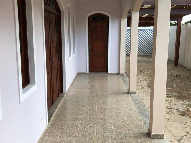 Casa para Locação em Cruz das Almas - 5