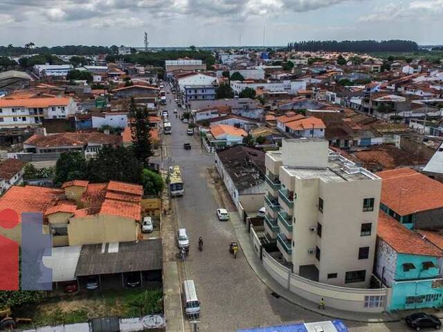 #20 - Apartamento para Locação em Cruz das Almas - BA