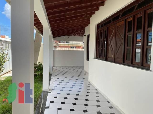 Casa para Locação em Cruz das Almas - 5
