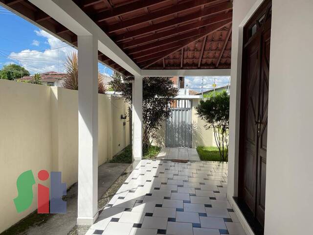 Casa para Locação em Cruz das Almas - 4