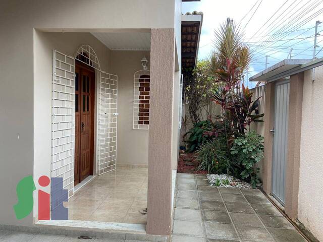 Casa para Locação em Cruz das Almas - 5