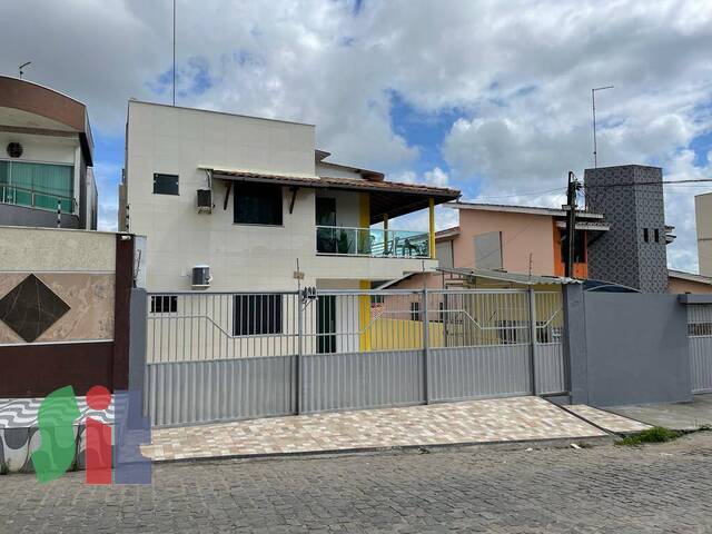 #30 - Apartamento para Locação em Cruz das Almas - BA - 2