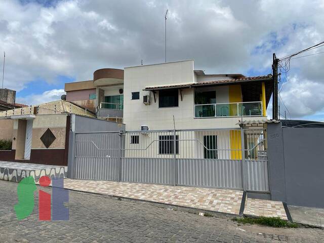 #30 - Apartamento para Locação em Cruz das Almas - BA - 1