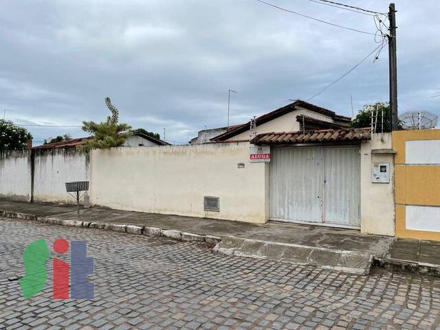 #31 - Casa para Locação em Cruz das Almas - BA - 2