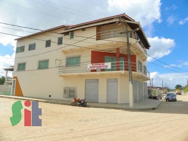 #32 - Apartamento para Locação em Cruz das Almas - BA - 3