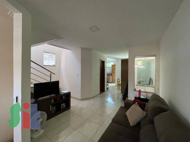Casa para Locação em Cruz das Almas - 5