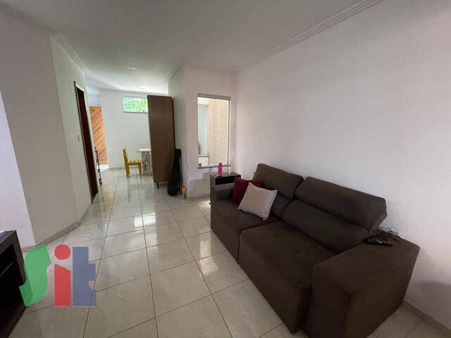 Casa para Locação em Cruz das Almas - 4