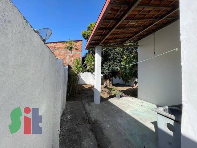 Casa para Locação em Cruz das Almas - 4