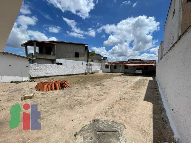 Casa para Locação em Cruz das Almas - 4