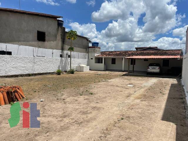 Casa para Locação em Cruz das Almas - 5