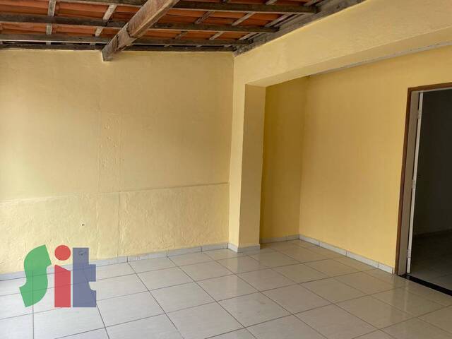 Casa para Locação em Cruz das Almas - 4