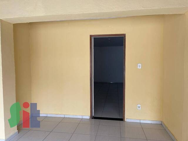 Casa para Locação em Cruz das Almas - 5