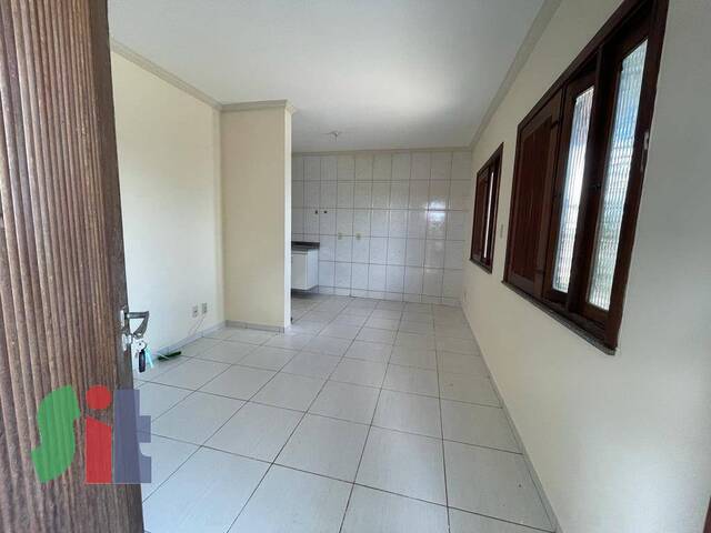 Apartamento para Locação em Cruz das Almas - 5