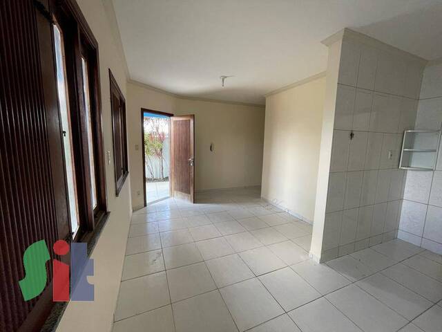 Apartamento para Locação em Cruz das Almas - 4
