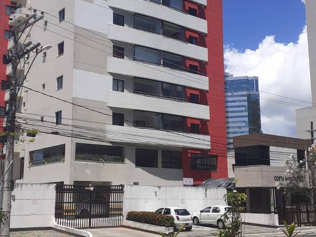 #38 - Apartamento para Venda em Salvador - BA