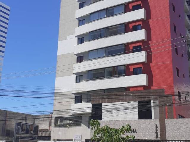 #38 - Apartamento para Venda em Salvador - BA - 1