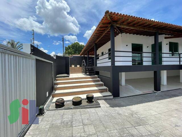 Casa para Locação em Cruz das Almas - 4
