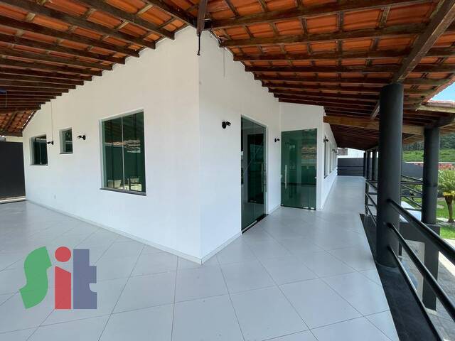 Casa para Locação em Cruz das Almas - 5