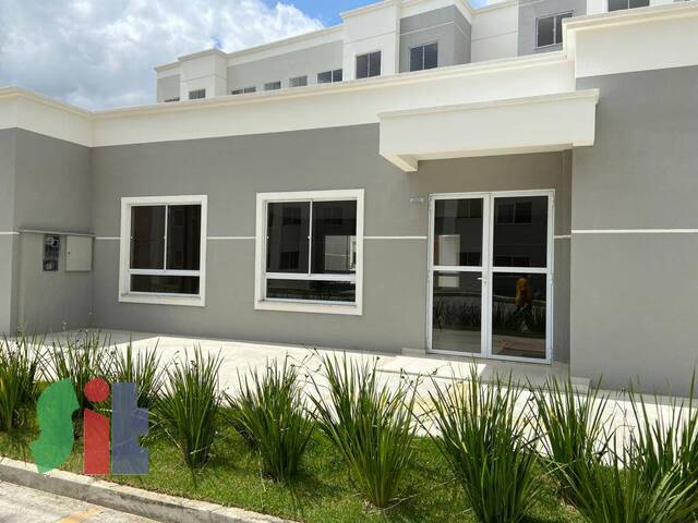 Apartamento para Locação em Cruz das Almas - 4