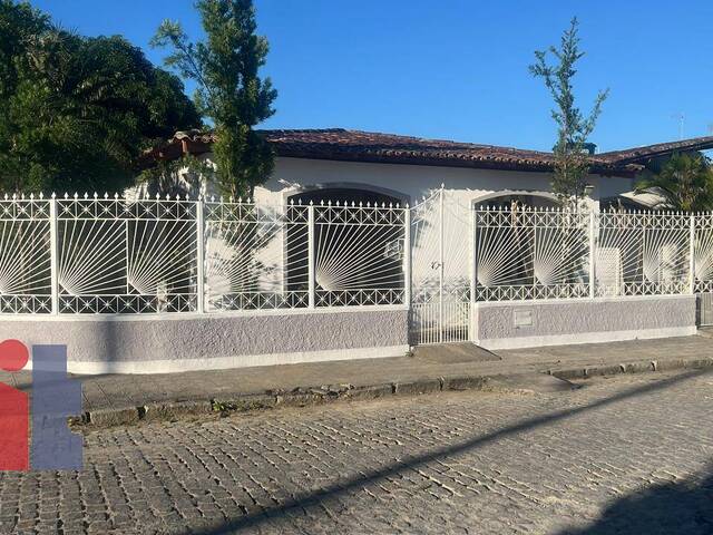 #11 - Casa para Venda em Cruz das Almas - BA