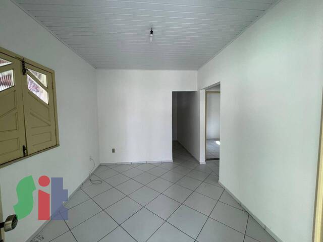 Casa para Locação em Cruz das Almas - 4