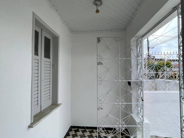 Casa para Locação em Cruz das Almas - 4