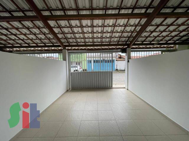 Apartamento para Locação em Cruz das Almas - 4