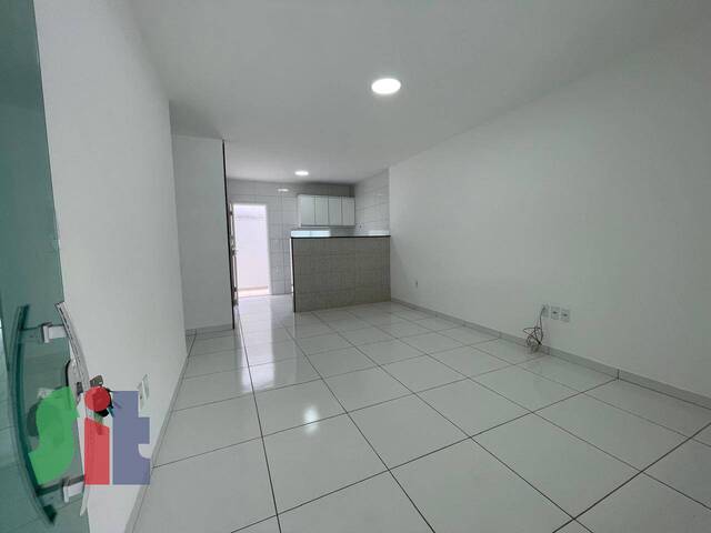 Apartamento para Locação em Cruz das Almas - 5