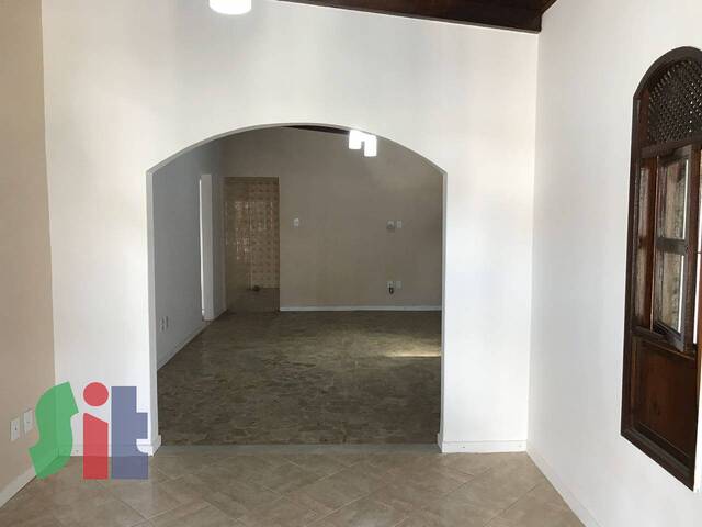 Casa para Locação em Cruz das Almas - 4