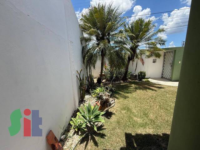 Casa para Venda em Cruz das Almas - 5