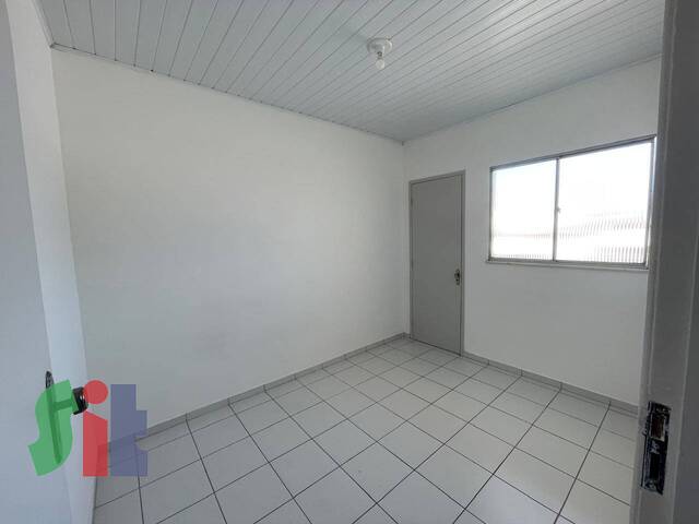 Apartamento para Locação em Cruz das Almas - 4