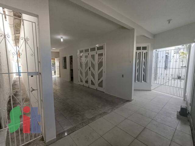 Casa para Locação em Cruz das Almas - 4