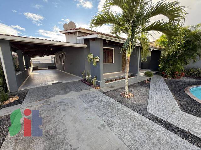 #58 - Casa para Locação em Cruz das Almas - BA