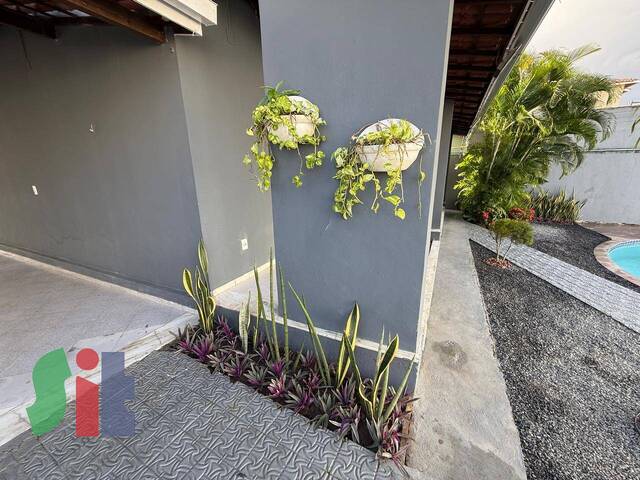Casa para Locação em Cruz das Almas - 5