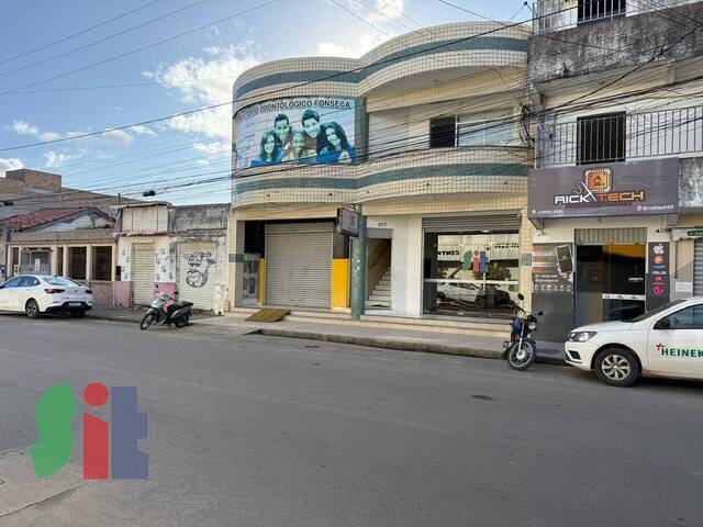 Locação em Centro - Cruz das Almas