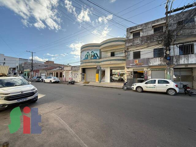 #2 - Sala para Locação em Cruz das Almas - BA - 3