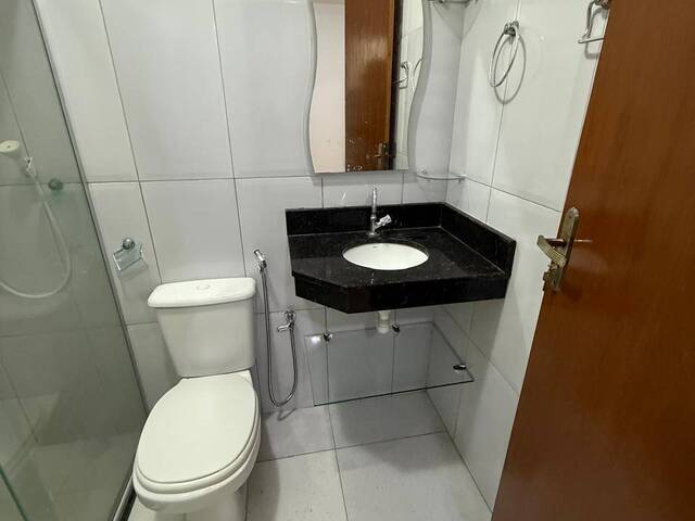Apartamento para Locação em Cruz das Almas - 4