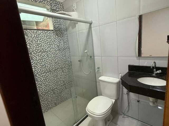 #30 - Apartamento para Locação em Cruz das Almas - BA - 3
