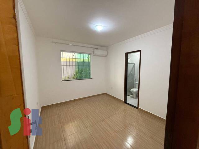 Apartamento para Locação em Cruz das Almas - 5